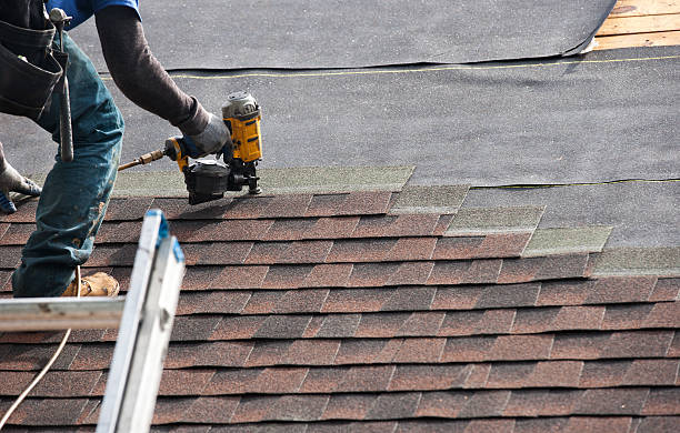 Licensed Roofing service in Manton, CA - Brentwood Metal Roofing
